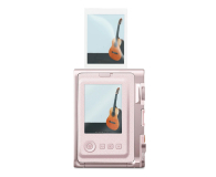 Fujifilm Instax Mini Evo różowy wkłady (10 zdjęć) - 1568759 - zdjęcie 3